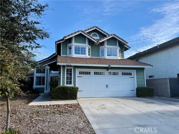 6316 Vonnie Court, Riverside, CA 92504