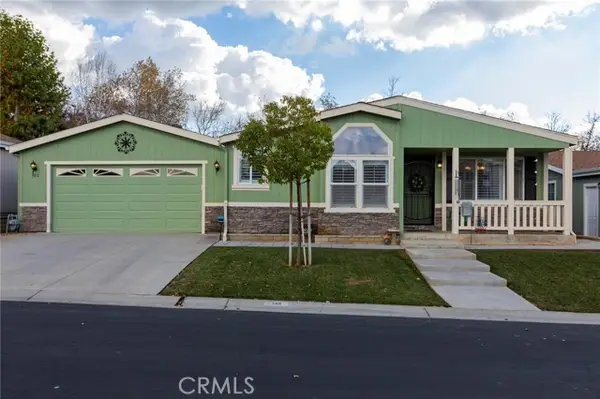 10961 Desert Lawn Dr #380, Calimesa, CA 92320