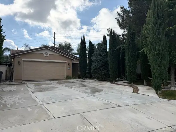 1457 Faircliff, Beaumont, CA 92223