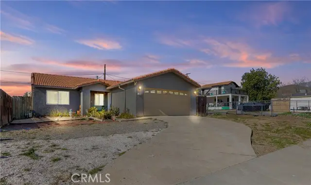 755 N Allen, Banning, CA 92220 - #1