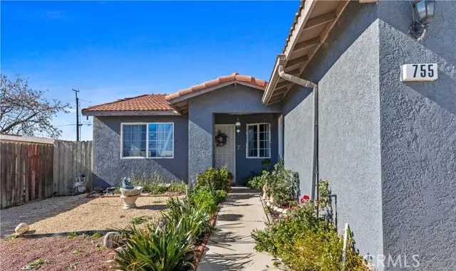755 N Allen, Banning, CA 92220 - #3