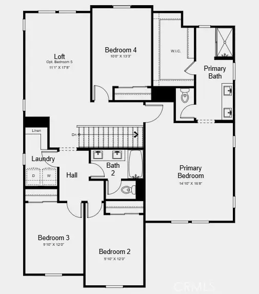 26629 Indigo Way, Moreno Valley, CA 92555 - #3