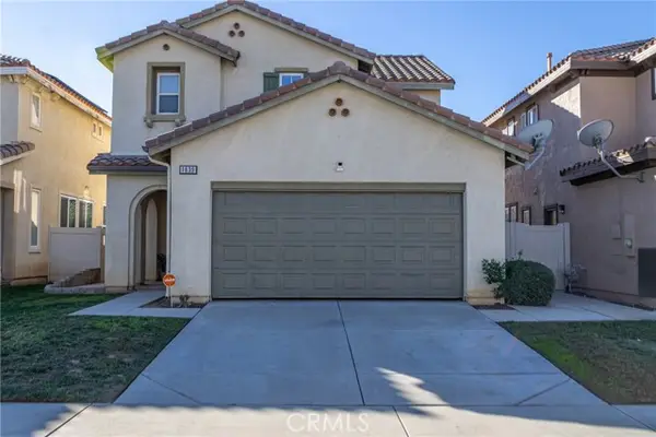 1639 Rigel, Beaumont, CA 92223