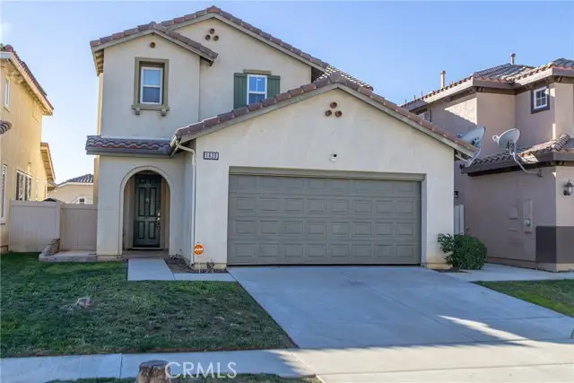 1639 Rigel, Beaumont, CA 92223 - Image #2