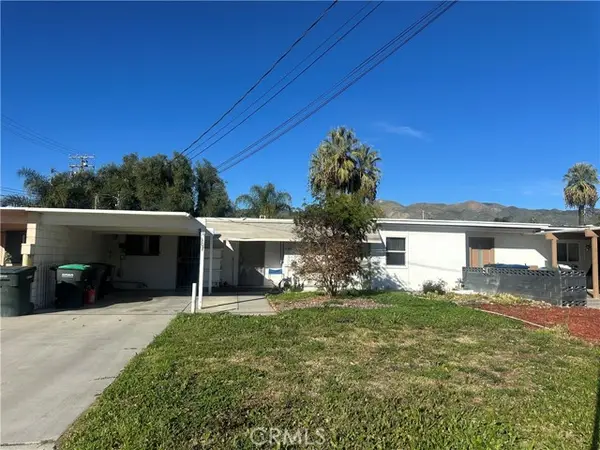 307 Santo, San Jacinto, CA 92583