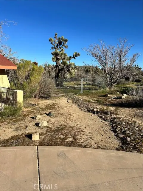 56776 Piute Trail, Yucca Valley, CA 92284 - Image #2