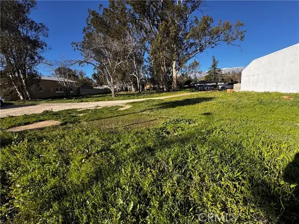 2845 W Ramsey, Banning, CA 92220