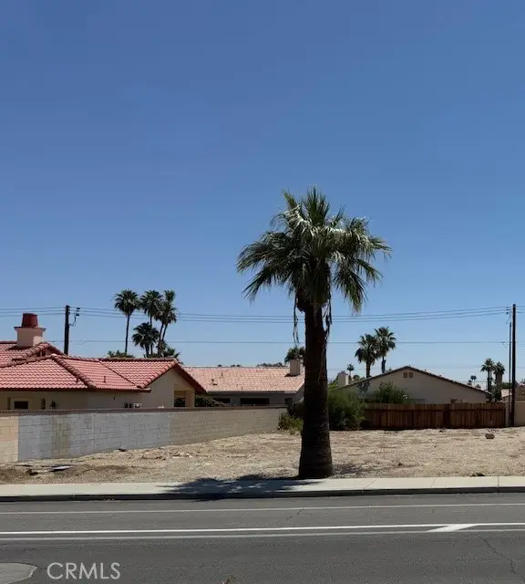 0 Eisenhower, La Quinta, CA 92253