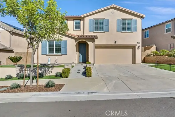 11714 Wandering, Corona, CA 92883