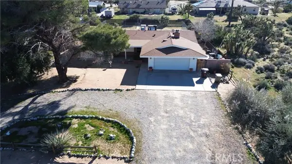 57795 El Dorado, Yucca Valley, CA 92284