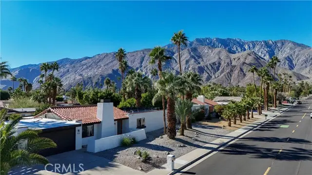 1133 E Via Escuela, Palm Springs, CA 92262 - Image #1