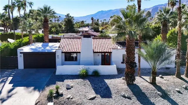 1133 E Via Escuela, Palm Springs, CA 92262 - Image #3