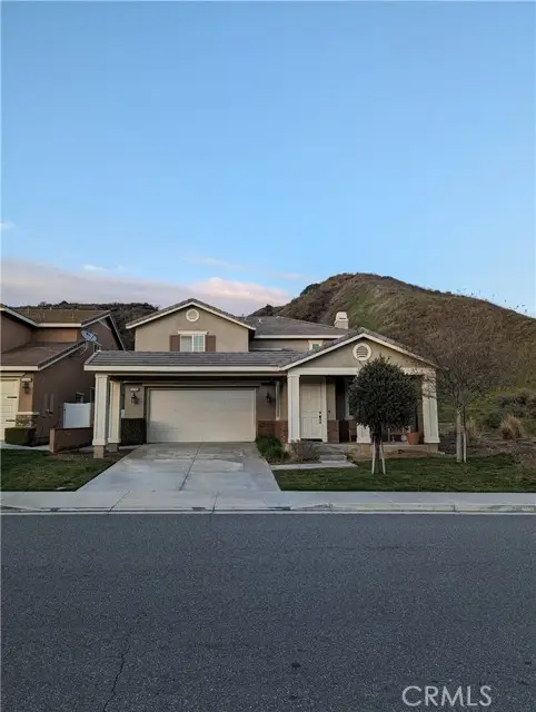 34548 Morris, Beaumont, CA 92223 - #1