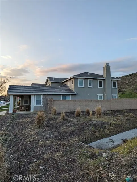 34548 Morris, Beaumont, CA 92223 - #2