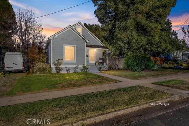 421 La Verne Street, Redlands, CA 92373 - #1