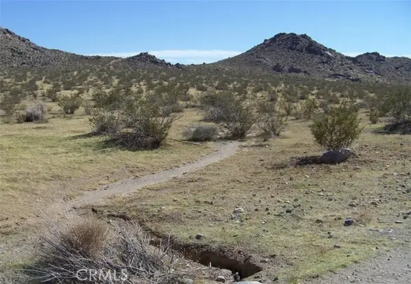 0 Hemlock, Apple Valley, CA 92307