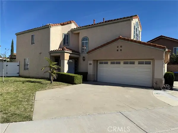 16169 Singing Hills, Chino Hills, CA 91709
