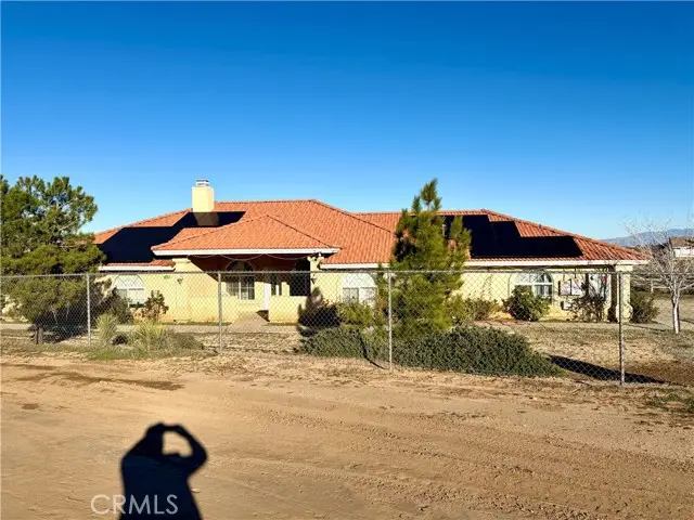 8225 Ailanthus, Phelan, CA 92371 - #2