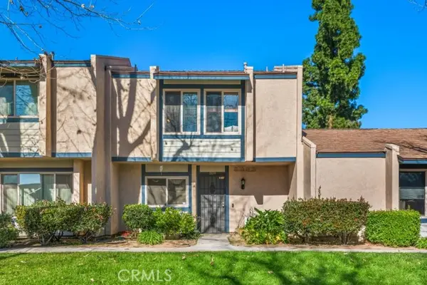 1029 Harrington Way, West Covina, CA 91792