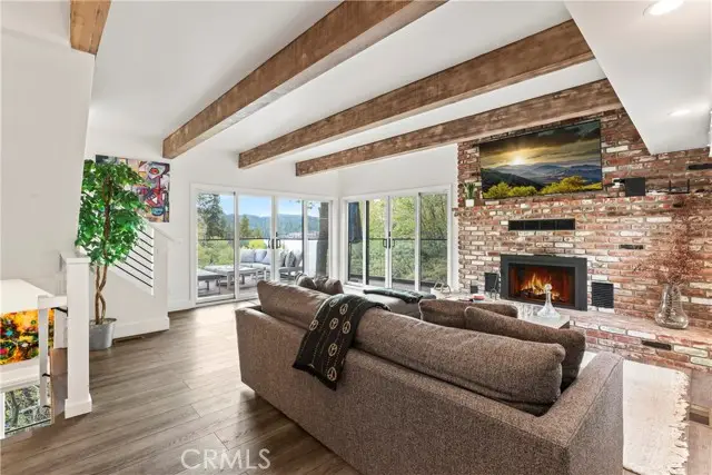 28744 Palisades Drive, Lake Arrowhead, CA 92352 - #2