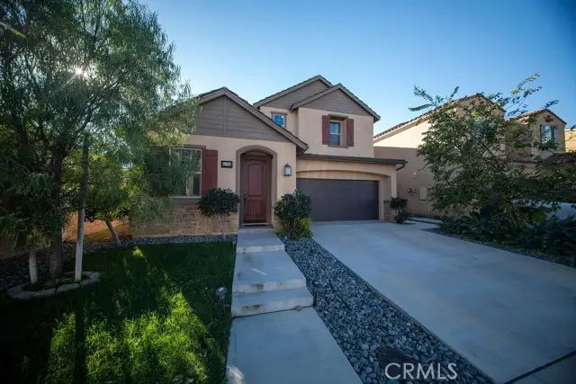 4124 S Inglenook, Ontario, CA 91761 - #1