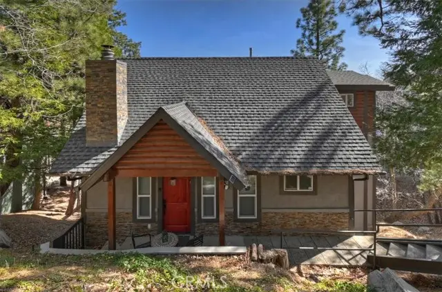 27565 North Bay Rd, Lake Arrowhead, CA 92352 - #2