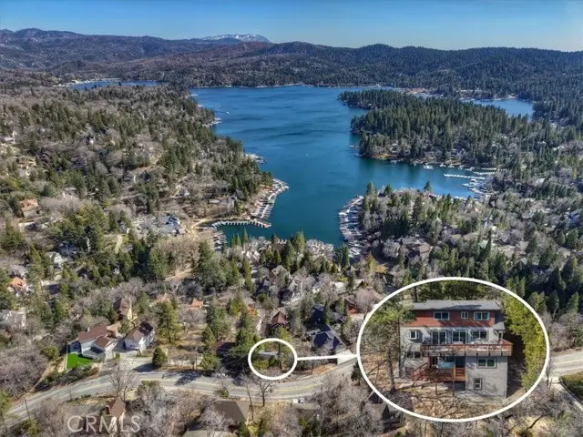 27565 North Bay Rd, Lake Arrowhead, CA 92352 - #3