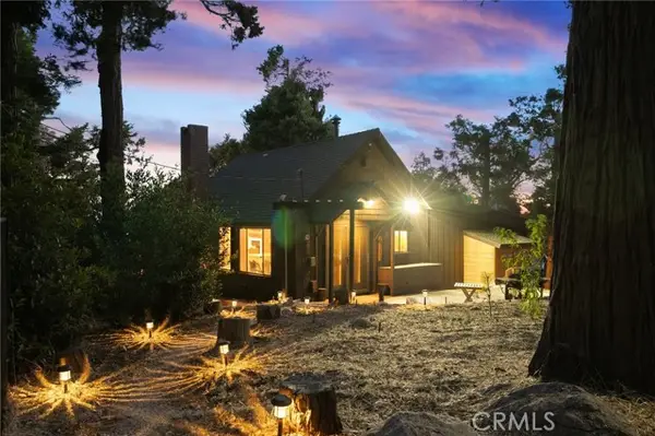 24251 Great View, Crestline, CA 92325