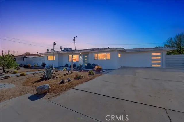 4379 E Camino San Miguel, Palm Springs, CA 92264 - #2