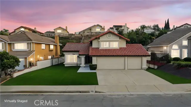 932 Wynnewood Drive, Diamond Bar, CA 91765 - Image #1