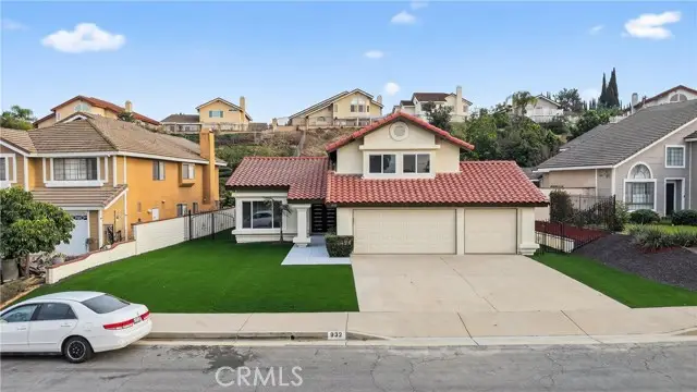 932 Wynnewood Drive, Diamond Bar, CA 91765 - Image #2