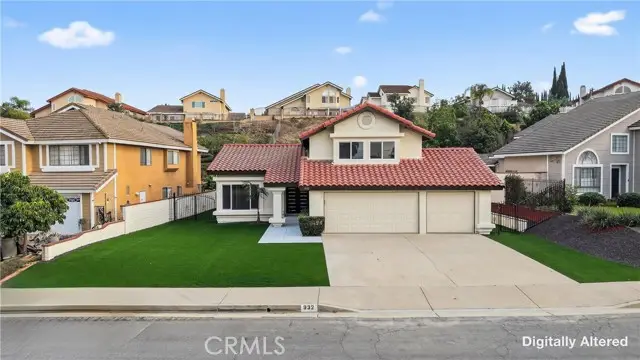 932 Wynnewood Drive, Diamond Bar, CA 91765 - Image #3