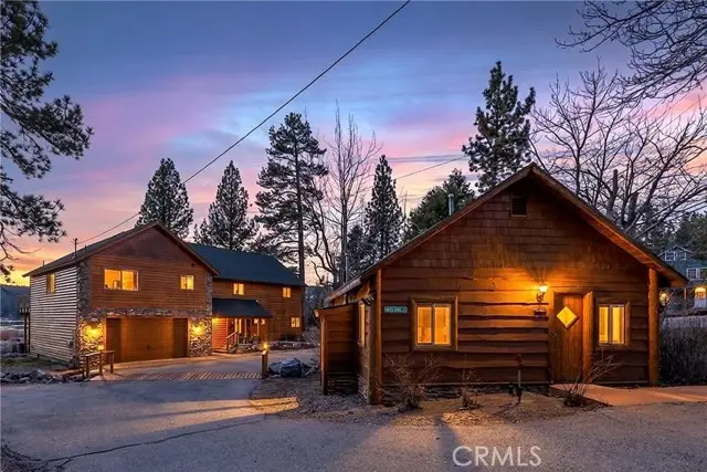 448 Edgemoor Road, Big Bear Lake, CA 92315 - Image #1