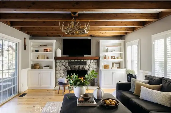 310 Bret Harte, Lake Arrowhead, CA 92352