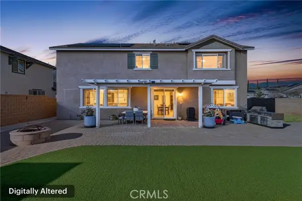 16053 Stevens Lane, Fontana, CA 92336