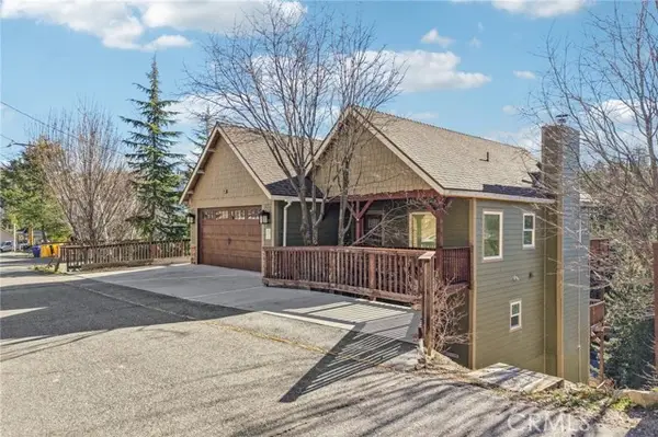 26845 Modoc Lane, Lake Arrowhead, CA 92352