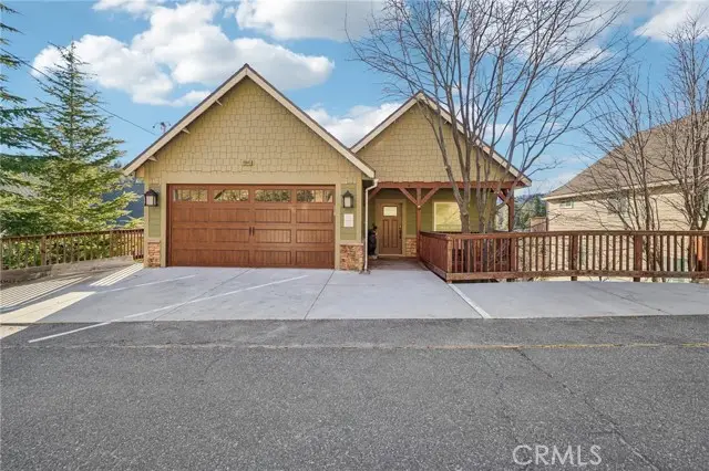 26845 Modoc Lane, Lake Arrowhead, CA 92352 - #2