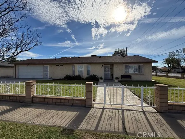 16113 Upland, Fontana, CA 92335