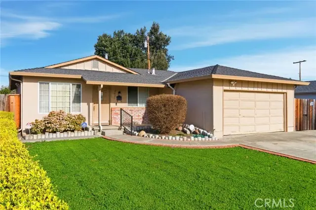 2631 Monroe, Santa Clara, CA 95051 - #1