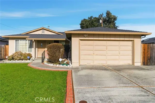 2631 Monroe, Santa Clara, CA 95051 - #2
