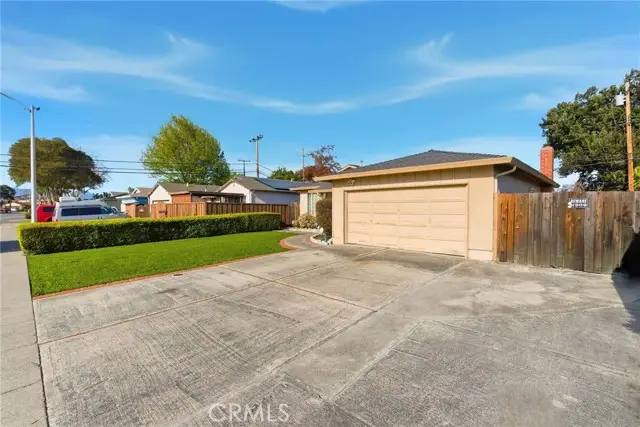 2631 Monroe, Santa Clara, CA 95051 - #3