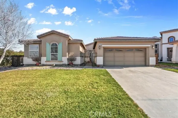 11993 Crandall Court, Victorville, CA 92392