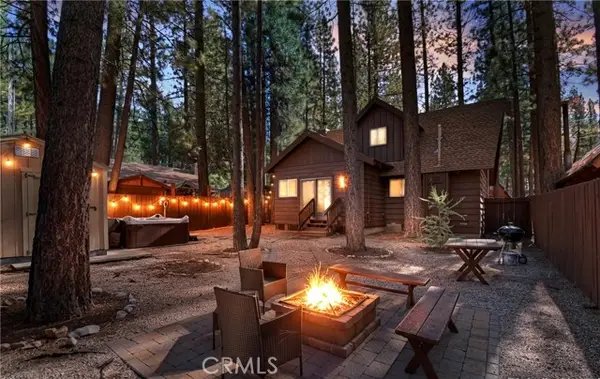 42676 La Placida, Big Bear Lake, CA 92315