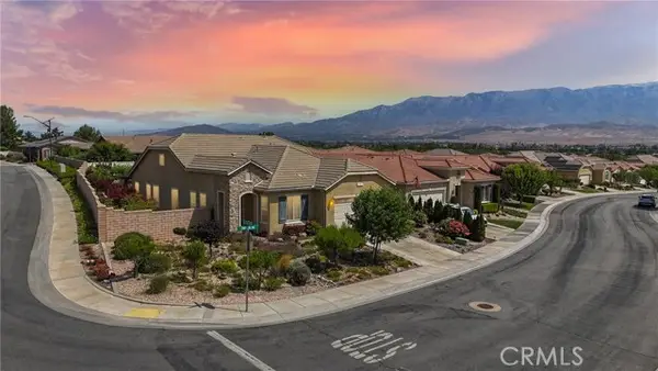 1542 Timberline, Beaumont, CA 92223