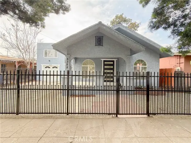 5325 Latham Street, Los Angeles, CA 90011 - Image #1