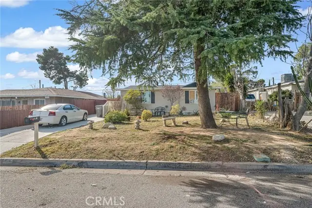 1291 N Almond Way, Banning, CA 92220 - #1