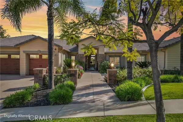 3931 Ashwood Circle, Corona, CA 92881