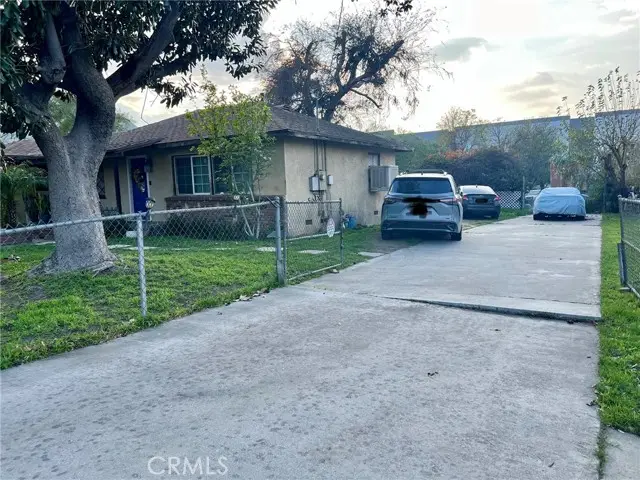 11262 Sierra, Fontana, CA 92337 - #1