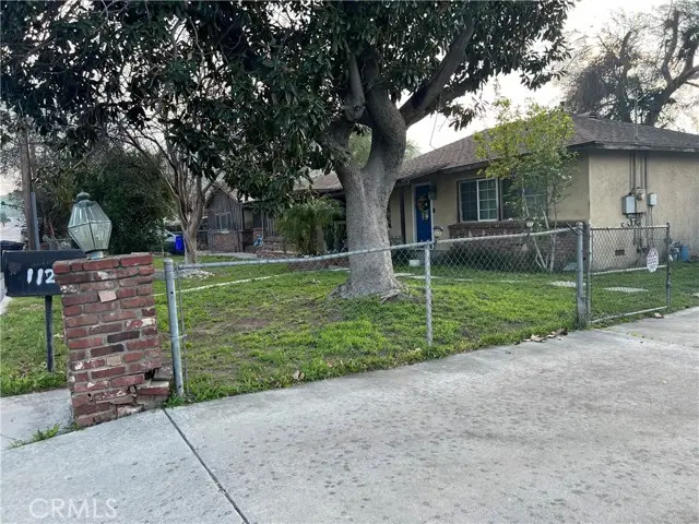 11262 Sierra, Fontana, CA 92337 - #2