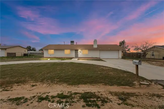 10636 Kiavan Road, Apple Valley, CA 92308 - #1